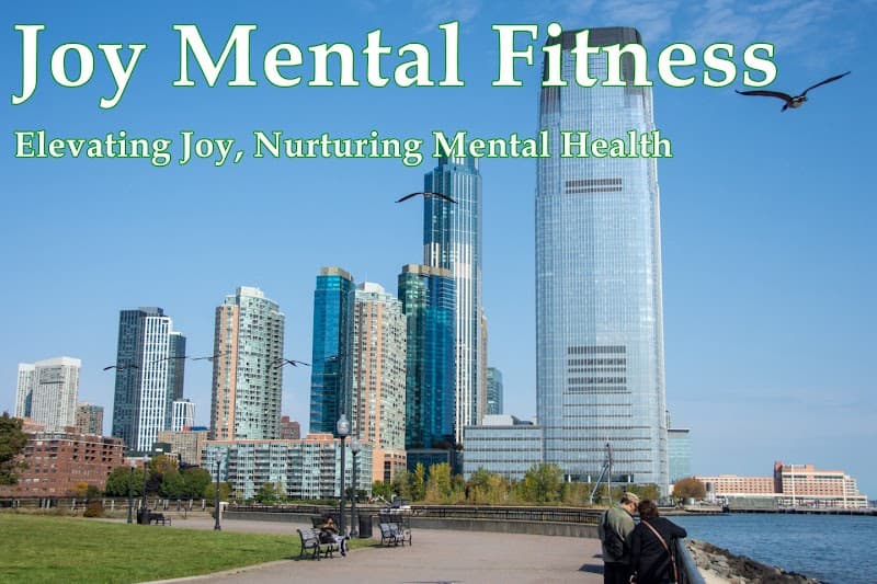 Joy Mental Fitness