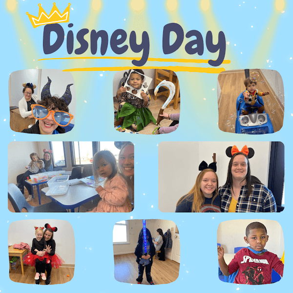 JoyBridge Kids - Murfreesboro