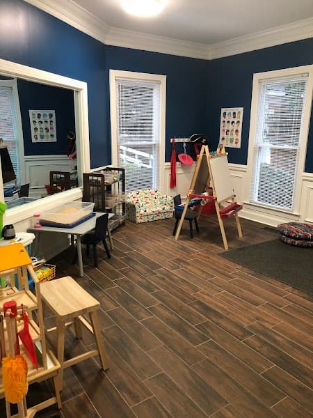 Joye Psychology & Wellness, LLC