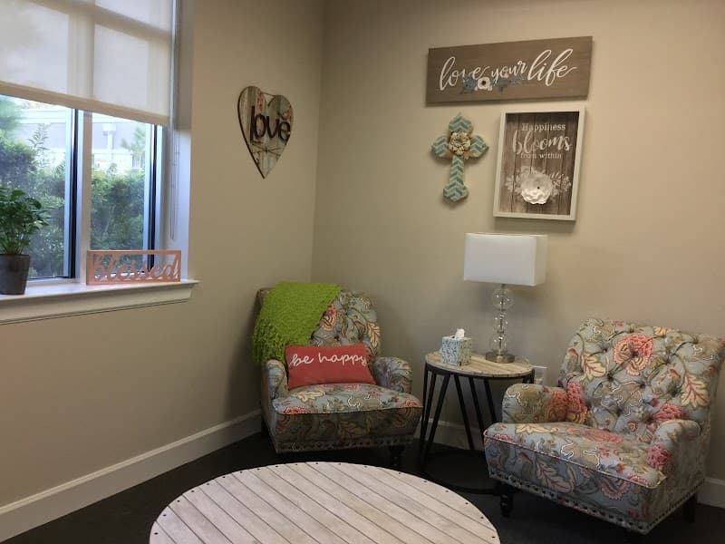 Joyful Hearts Play Therapy & Counseling Center, LLC