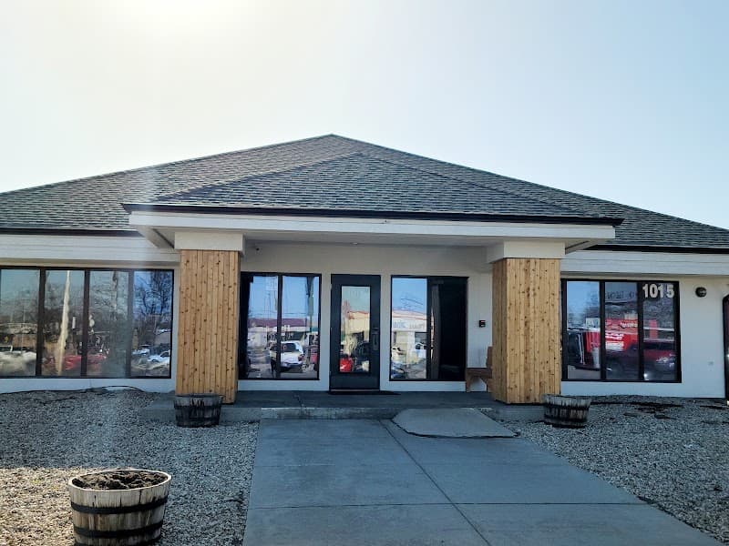 Joy's Healing Art's Massage Therapy & Energetic Medicine LLC