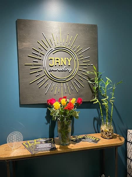 JRNY Counseling LP