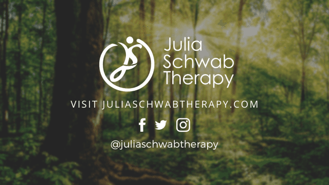 Julia Schwab Therapy