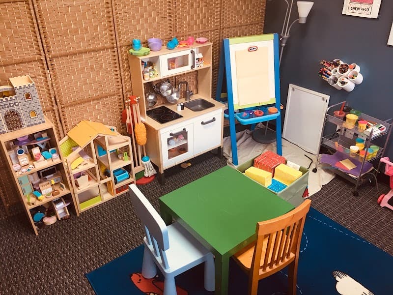 Julia's Counseling & Play Therapy Group, PLLC