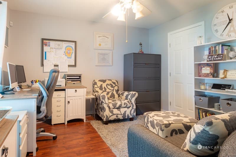 Julie Alley, LCSW - LLC