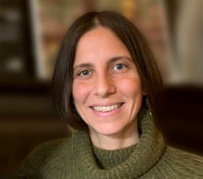 Julie Fishman, MFT: EMDR, Individual and Couples Therapy