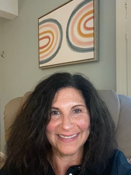 Julie Ingenohl, LMFT Relationship Expert