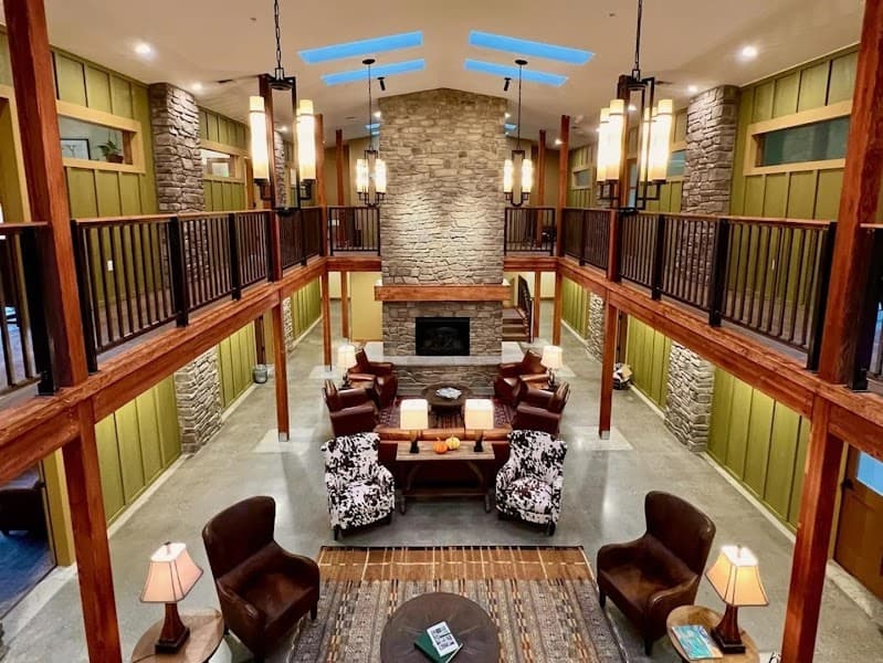 Juniper Mountain Counseling