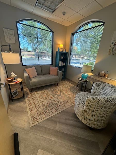 Juniper Tree Healing, PLLC