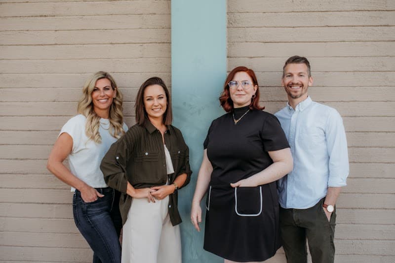 Just Be Counseling Services, LLC