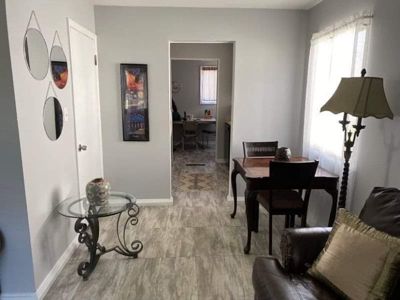 Just In Time Recovery