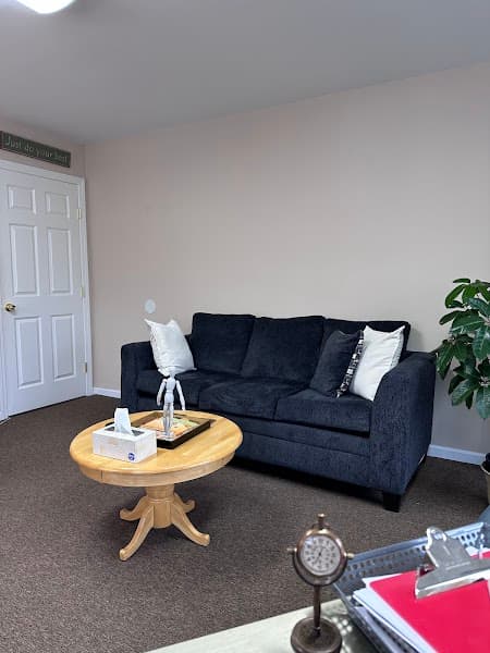 Justin Barsanti, Counseling and Wellness, LLC