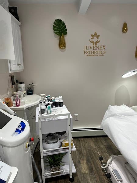 JUVENEX ESTHETICS