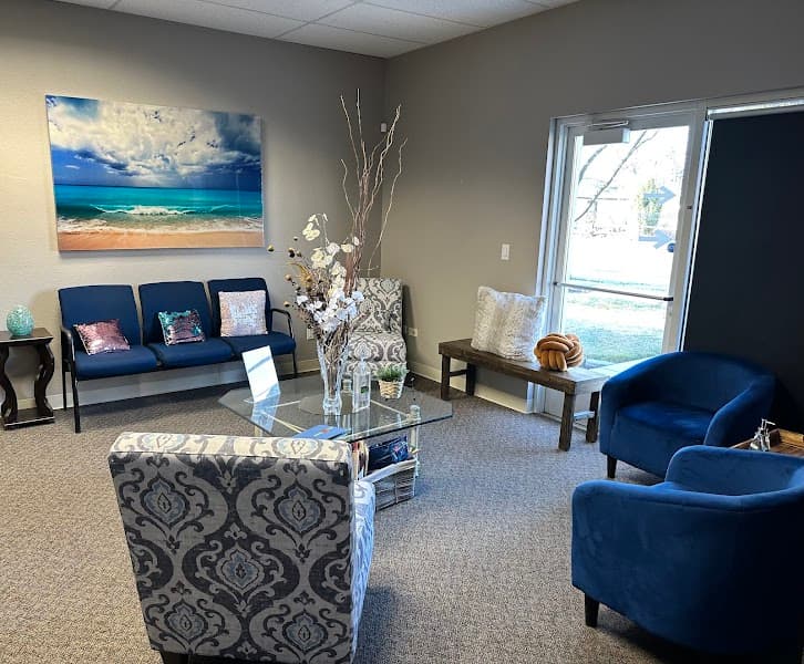 K-Counseling & Anxiety Treatment, LLC