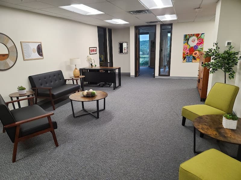 Kairos Therapy Institute