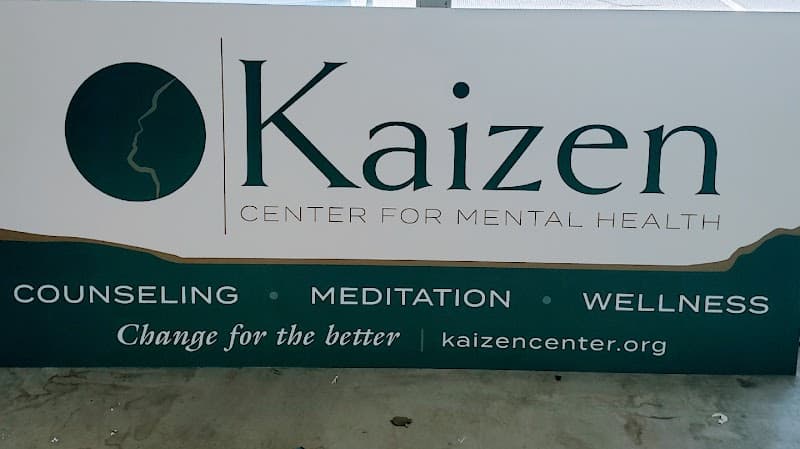 Kaizen Center for Mental Health