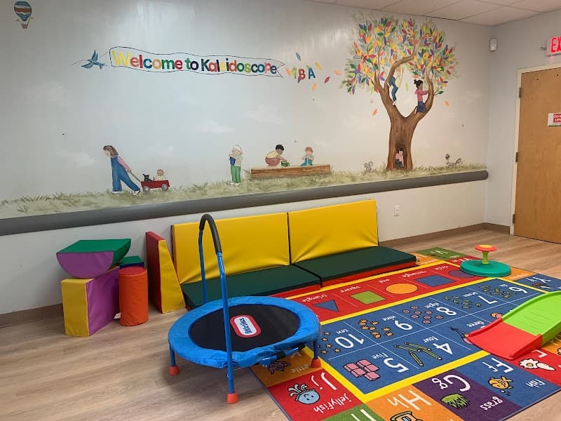 Kaleidoscope ABA Therapy Services