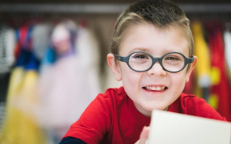 Kaleidoscope Pediatric Therapy