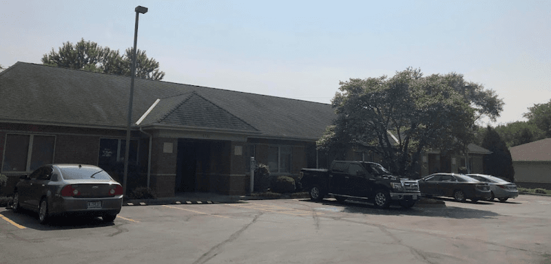 Kansas City Relationship Institute