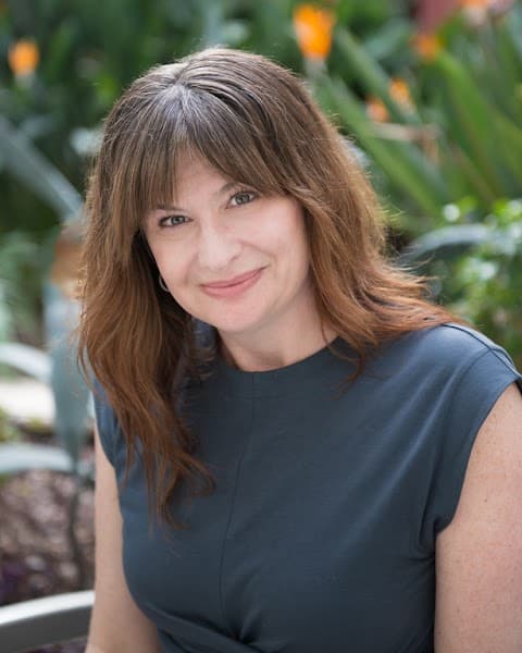 Karen Kerschmann- Cognitive Behavioral Therapist