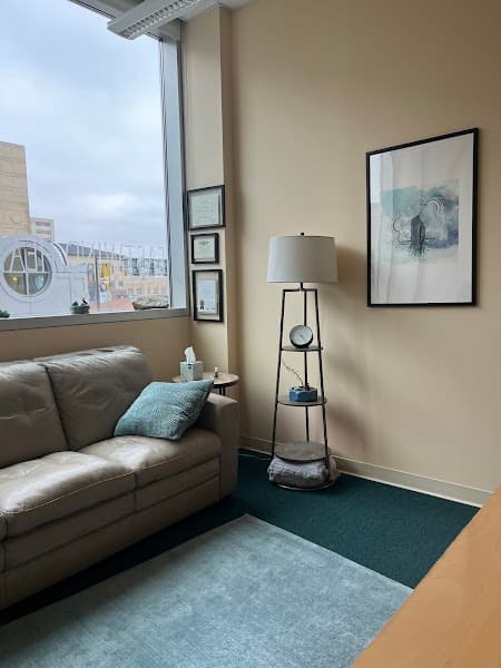 Karen Nelson PhD Clarity Counseling Services LLC