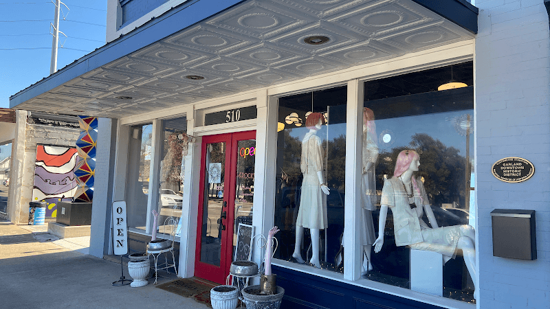 Karin Wiseman Collection