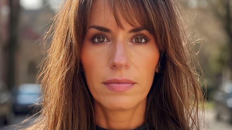 Karine Johnston LICSW