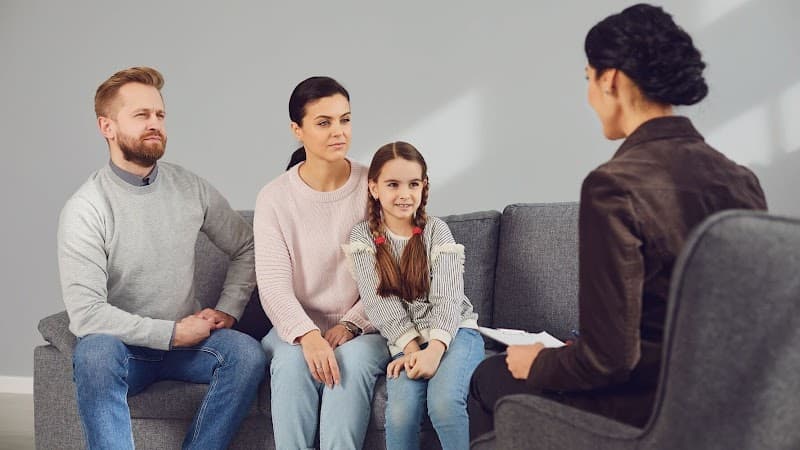 Karuna Counseling, LLC