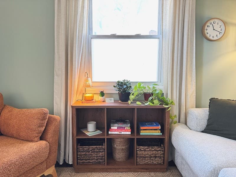 Kate Washburn Counseling, PLLC