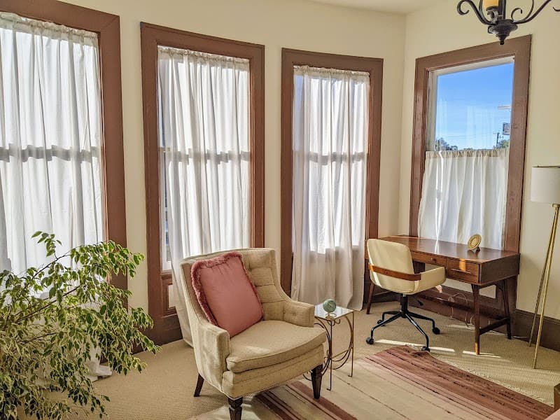 Katherine Mancera Therapy