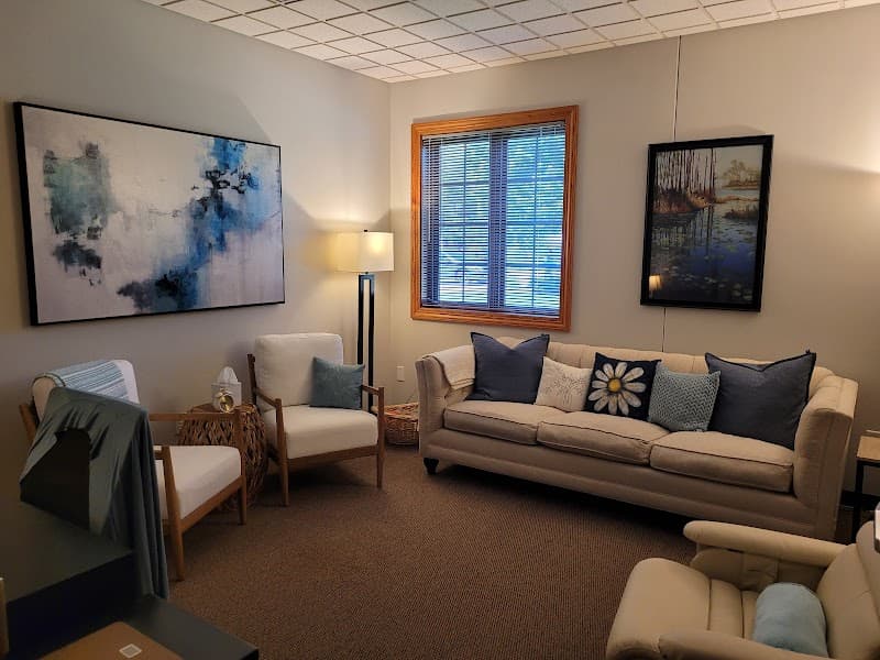 Kathleen Lyons, LCPC