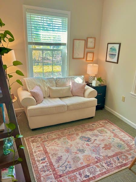 Katie Turano Marriage & Individual Counseling