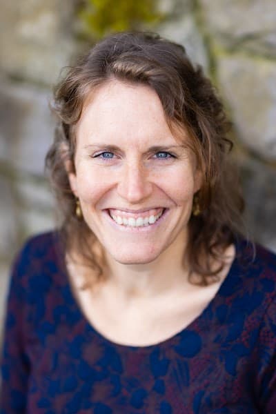 Katie Woodward, LCSW