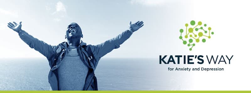Katie's Way Anchorage for Anxiety and Depression