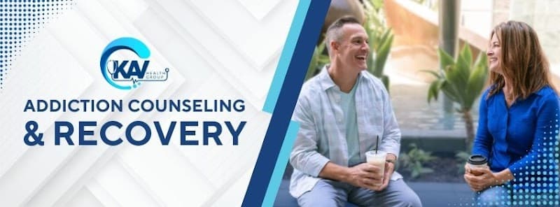 KAV Mental Health & Psychiatry - Dayton