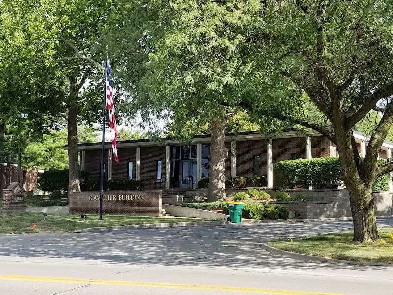 Kavalier and Associates