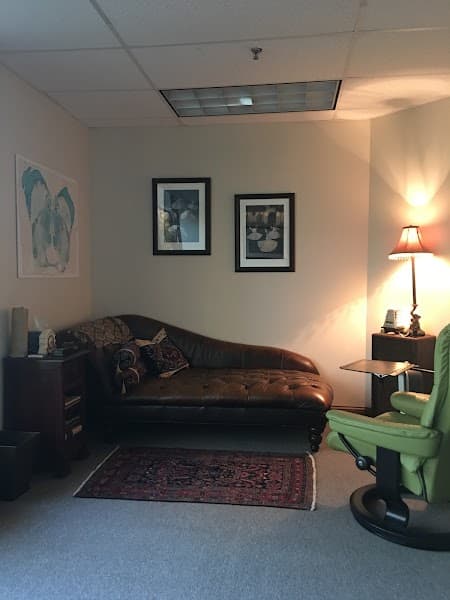 KBA Psychotherapy LLC