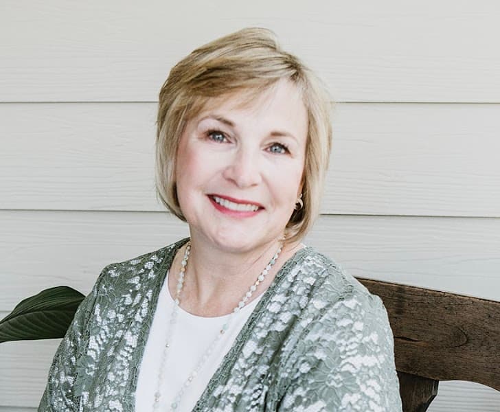 Keanna Capnerhurst - New Freedom Counseling PLLC