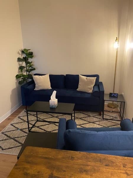 Kelly and Associates Therapeutic Services, LLC