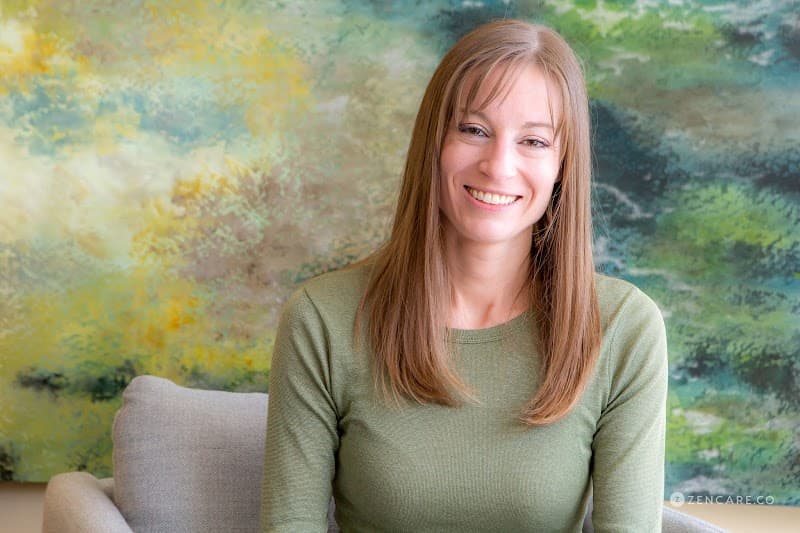 Kelly Norris Counseling & Psychotherapy, LLC