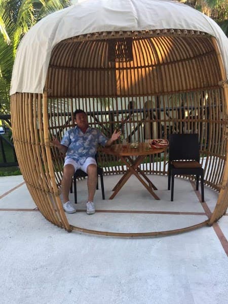 Kendall LeJeune, LPC