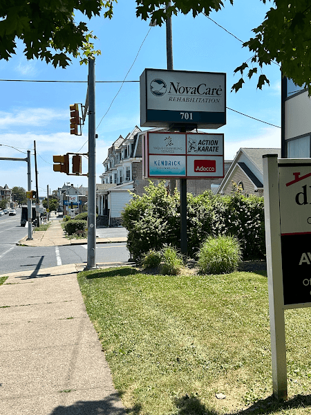 Kendrick Counseling LLC