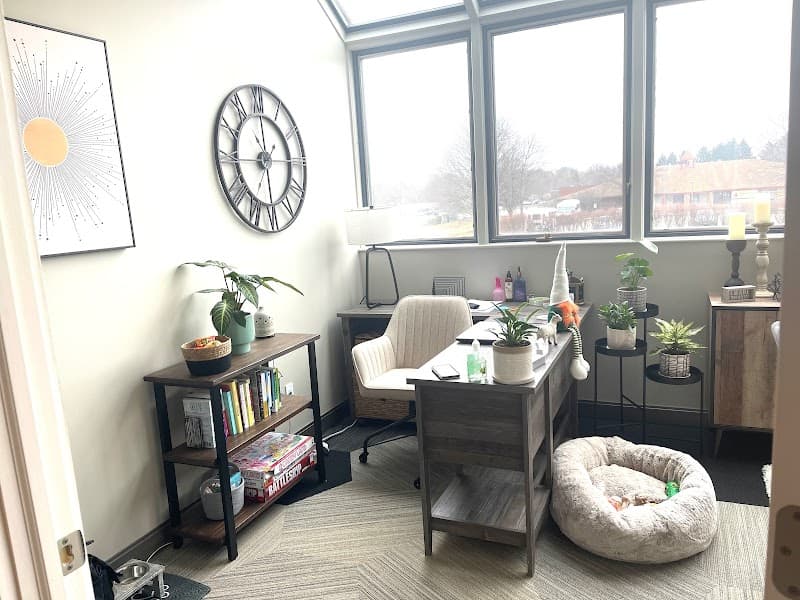 Kendrick Counseling, PLLC