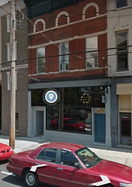 Kentucky Trauma Therapists