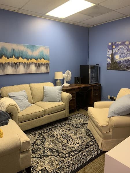 Kessler Counseling and Wellness