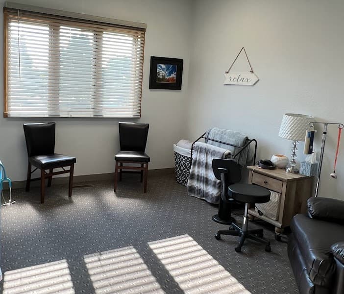 Ketamine Care Clinic