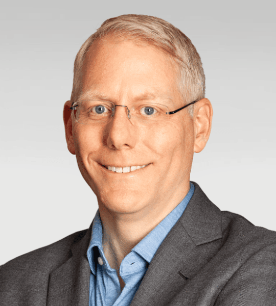 Kevin Majeres MD, Psychiatrist