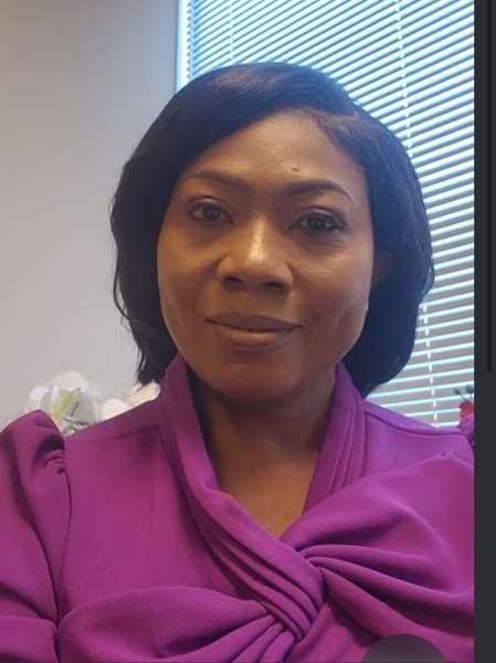 Keyna Omenukor, DNP, APRN, FNP-C, PMHNP-BC