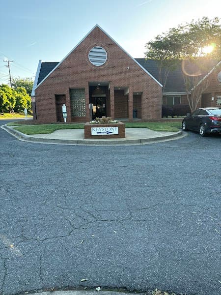 Keystone Substance Abuse Services