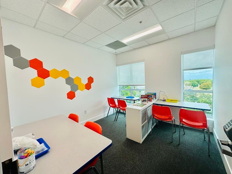 Kid Centered Therapy